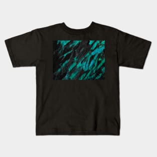 Brushwork Kids T-Shirt